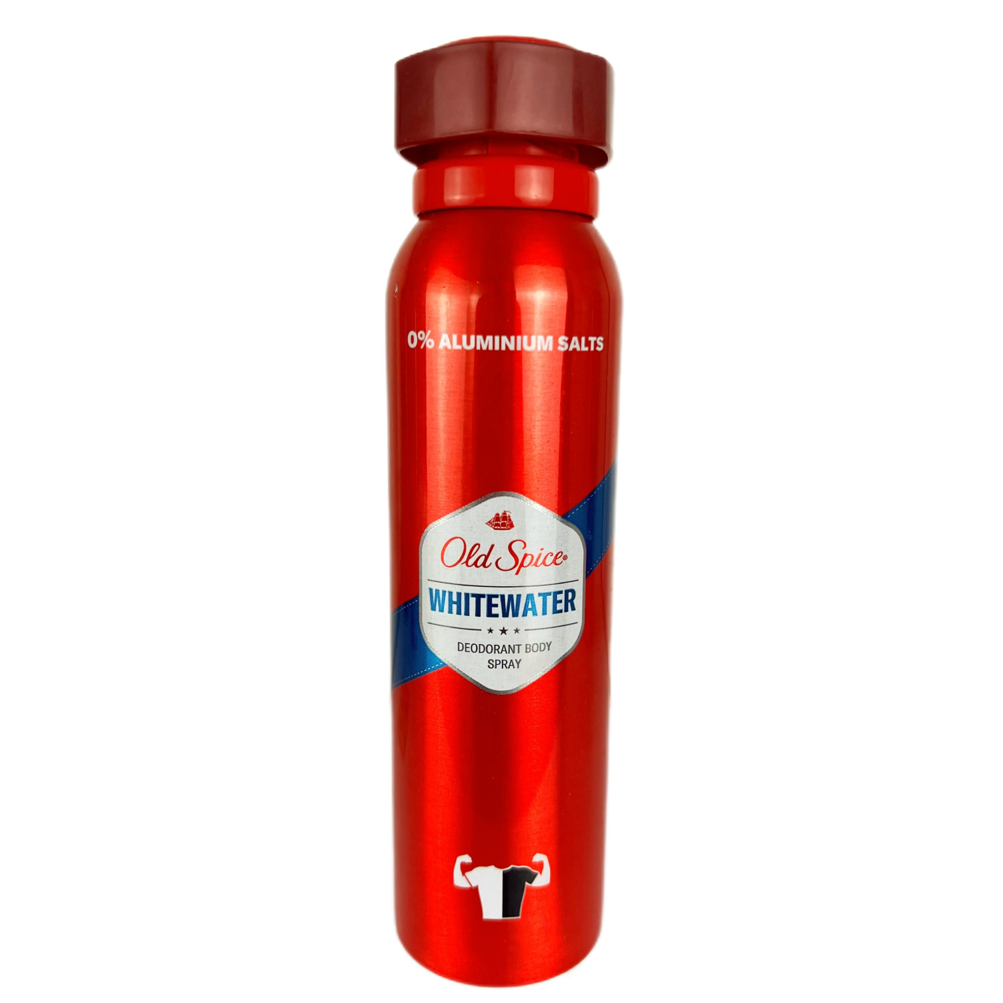 تصویر  اسپری الد اسپایس مدل وایت واتر whitewater spray