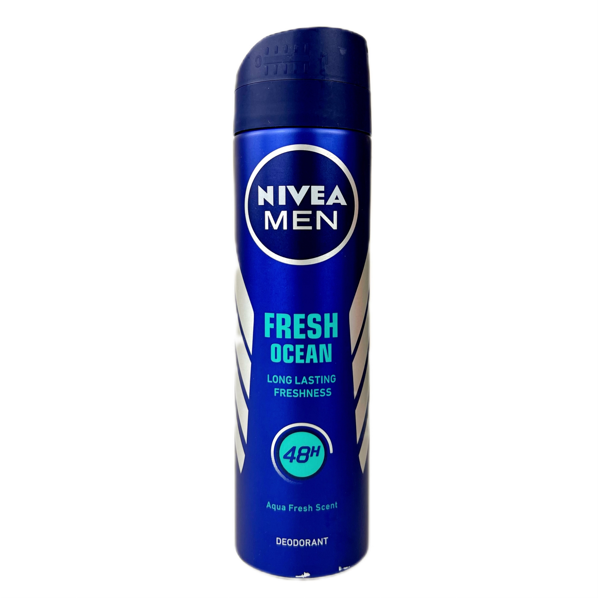 تصویر  اسپری مردانه نیوآ مدل Fresh Active حجم 150 میلی لیتر