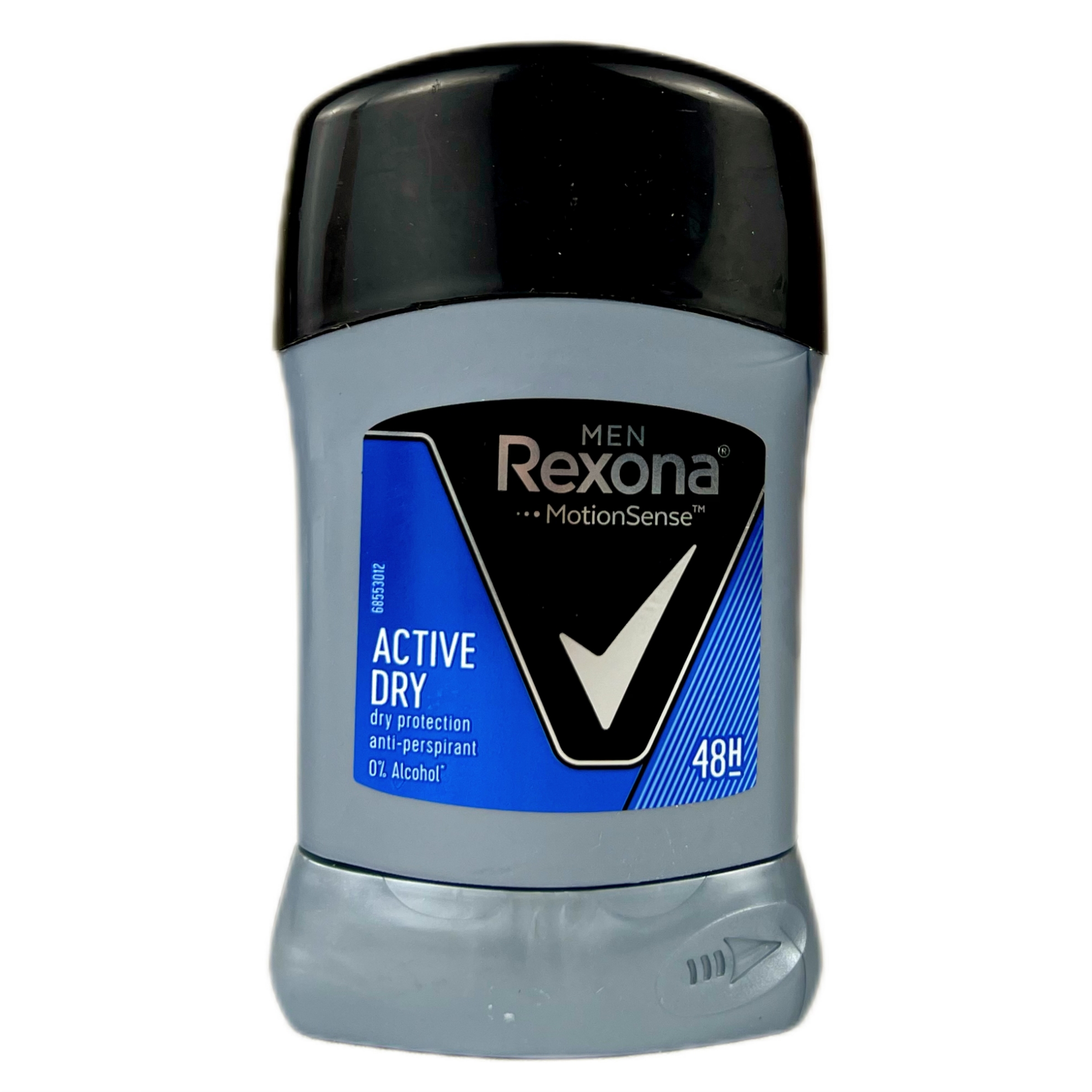تصویر  استیک ضد تعریق مردانه رکسونا مدل Active Dry