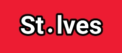 نمایش محصولات تولید شده توسط  St Ives