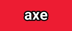 axe