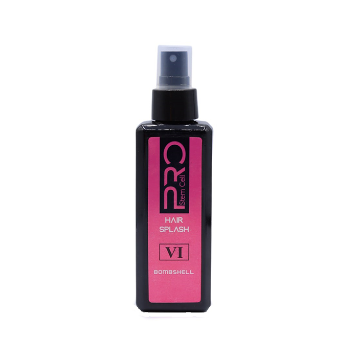 تصویر  عطر مو بامب شل PRO Stem Cell