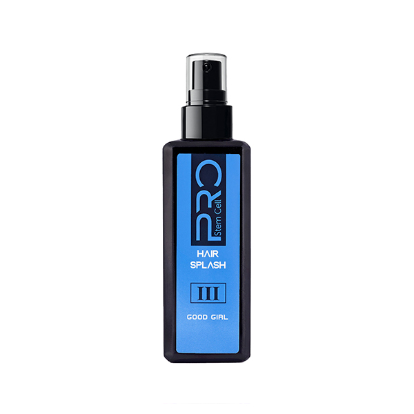 تصویر  عطر مو پرو استم سل با گود گرل حجم 130 میلی لیتر