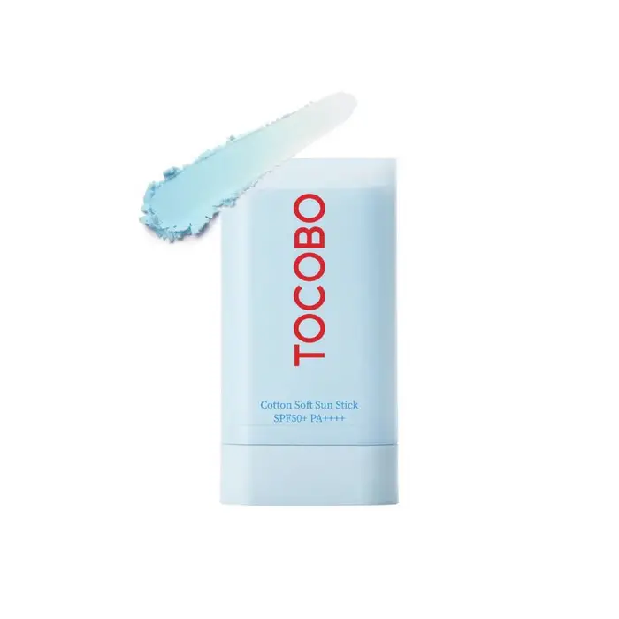 تصویر  ضد آفتاب استیکی توکوبو Tocobo اصل کره ای 19 گرم